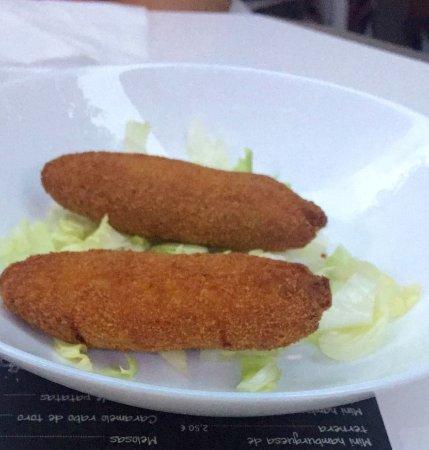 Manolo cafe & tapas